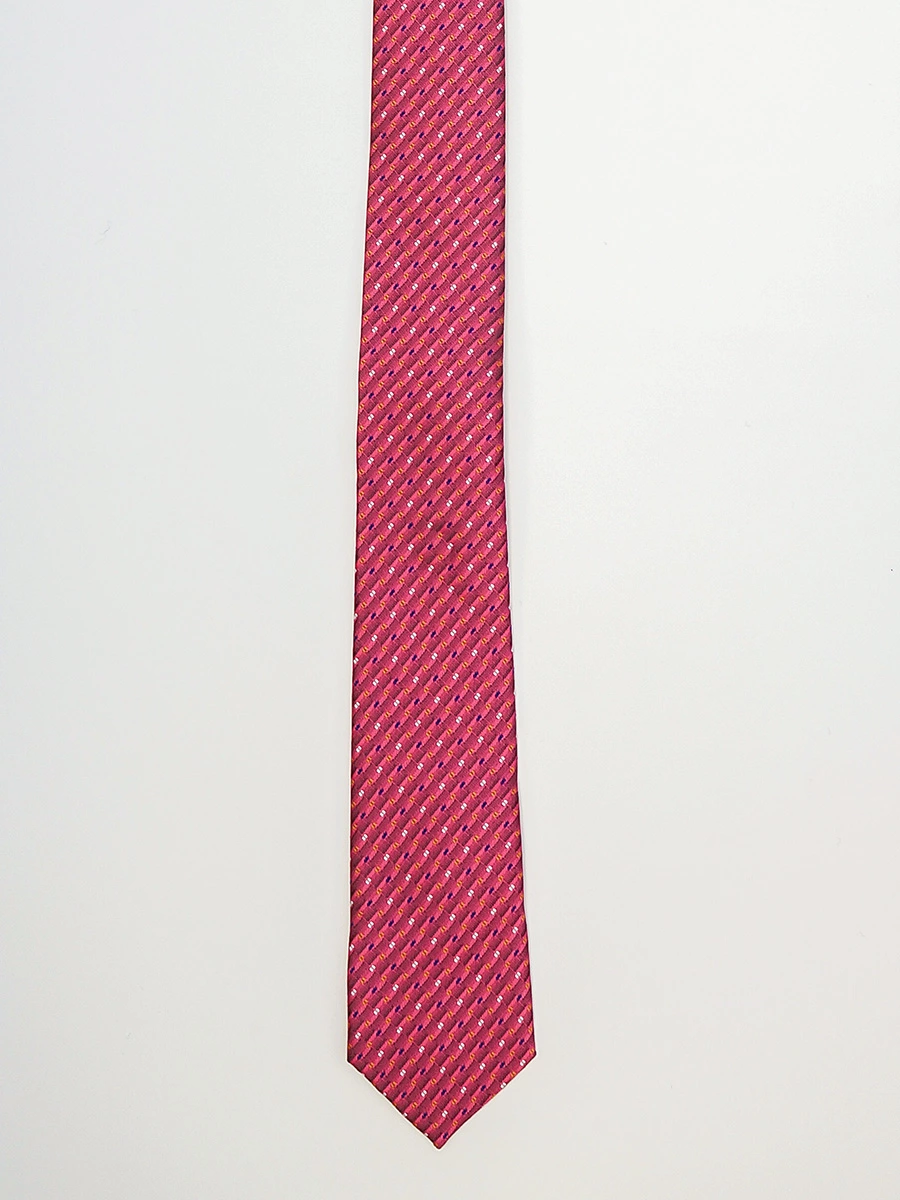 Красный галстук в ассортименте